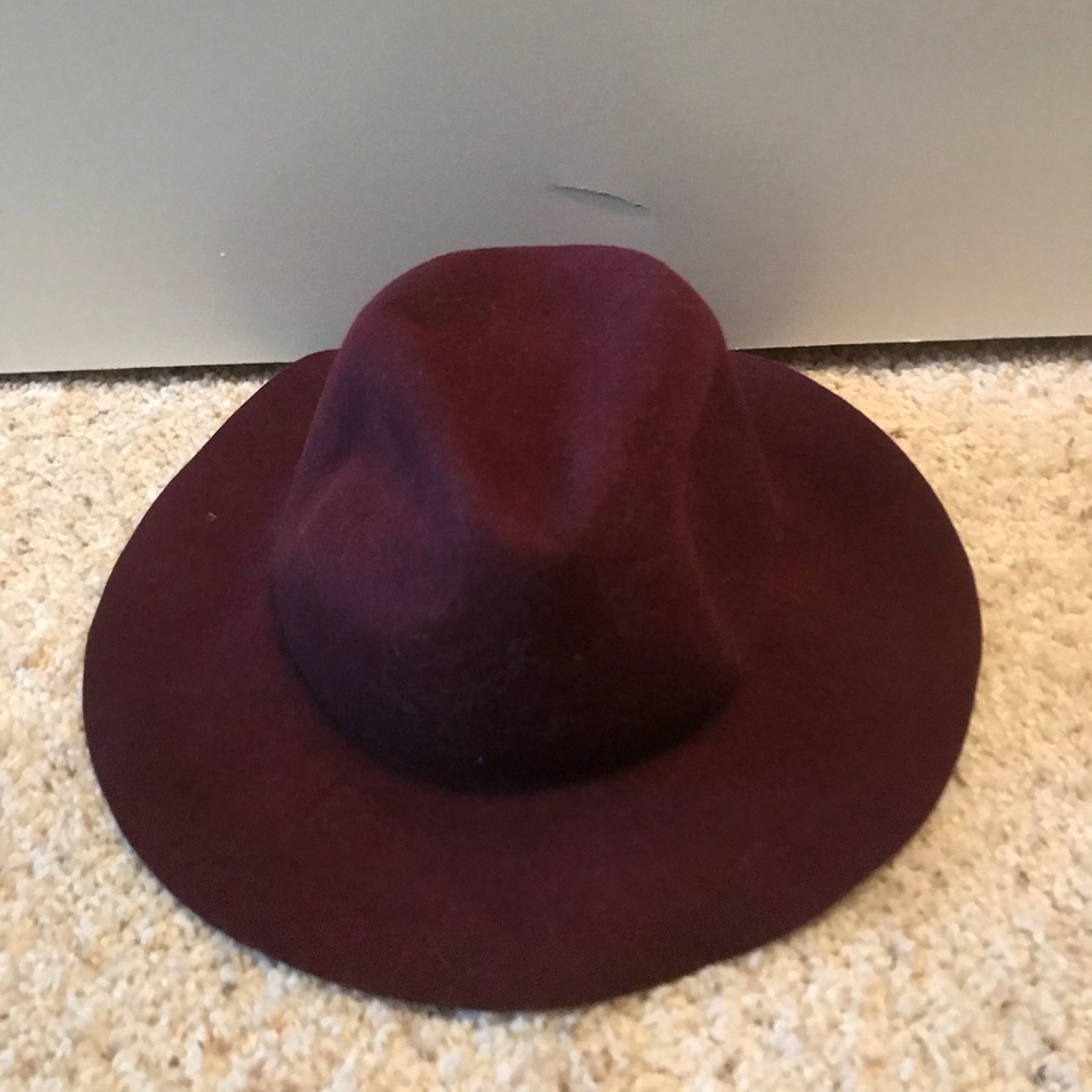 hat
